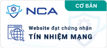 Chứng nhận tín nhiệm mạng